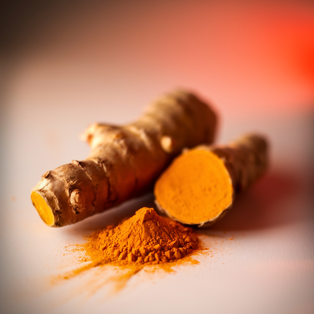 Turmeric Curcumin