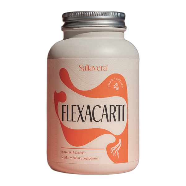 FlexaCarti di Saliavera